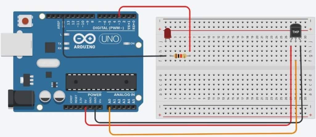 lm35devre